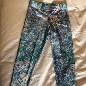 Terez leggings